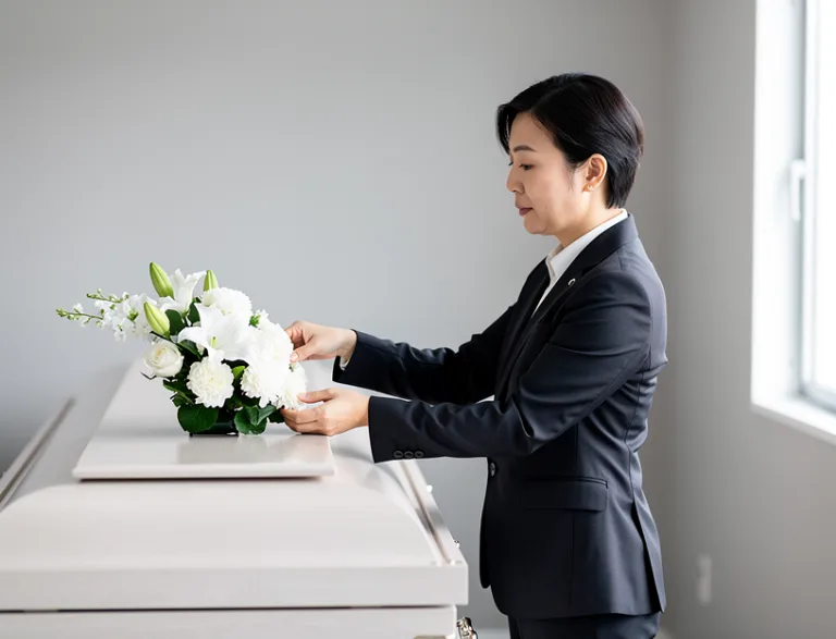 葬儀社 のサービス対応地域: 黒石市
